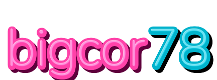 bigcor78 — logo kanal