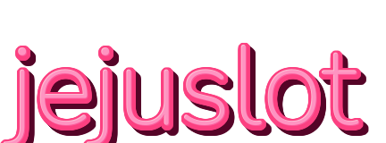 jejuslot — logo kanal
