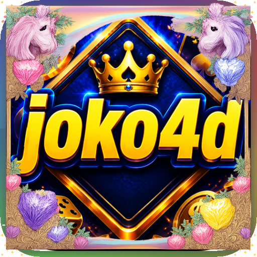 joko4d — mitra unggulan